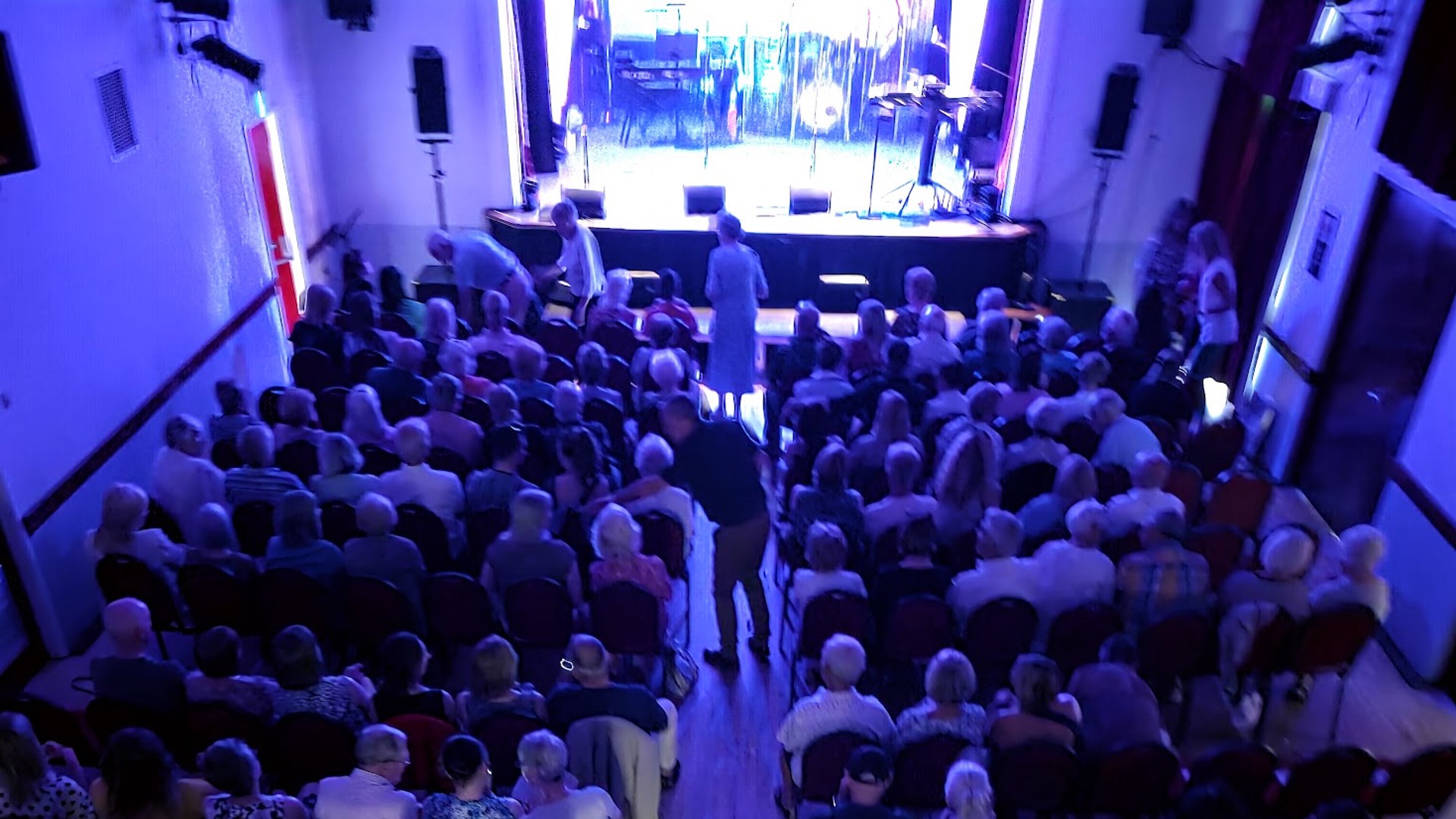 Henley-In-Arden Arts4All festival 