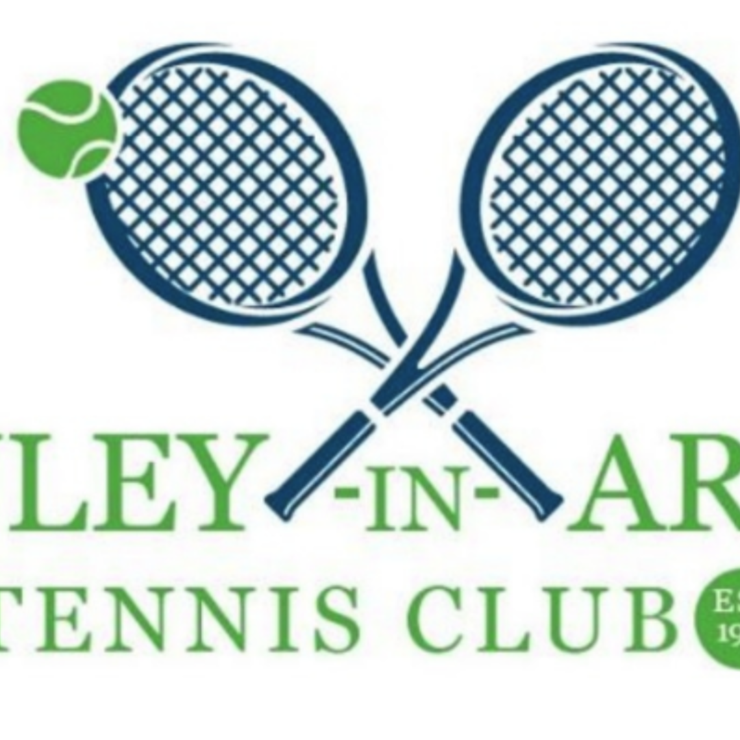 Henley-in-Arden Tennis Club Logo