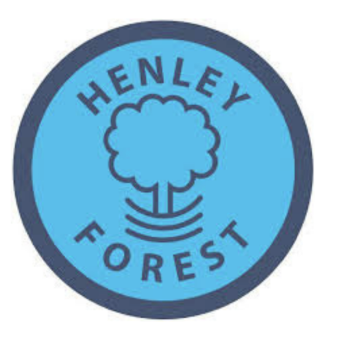 Henley Forest FC Logo