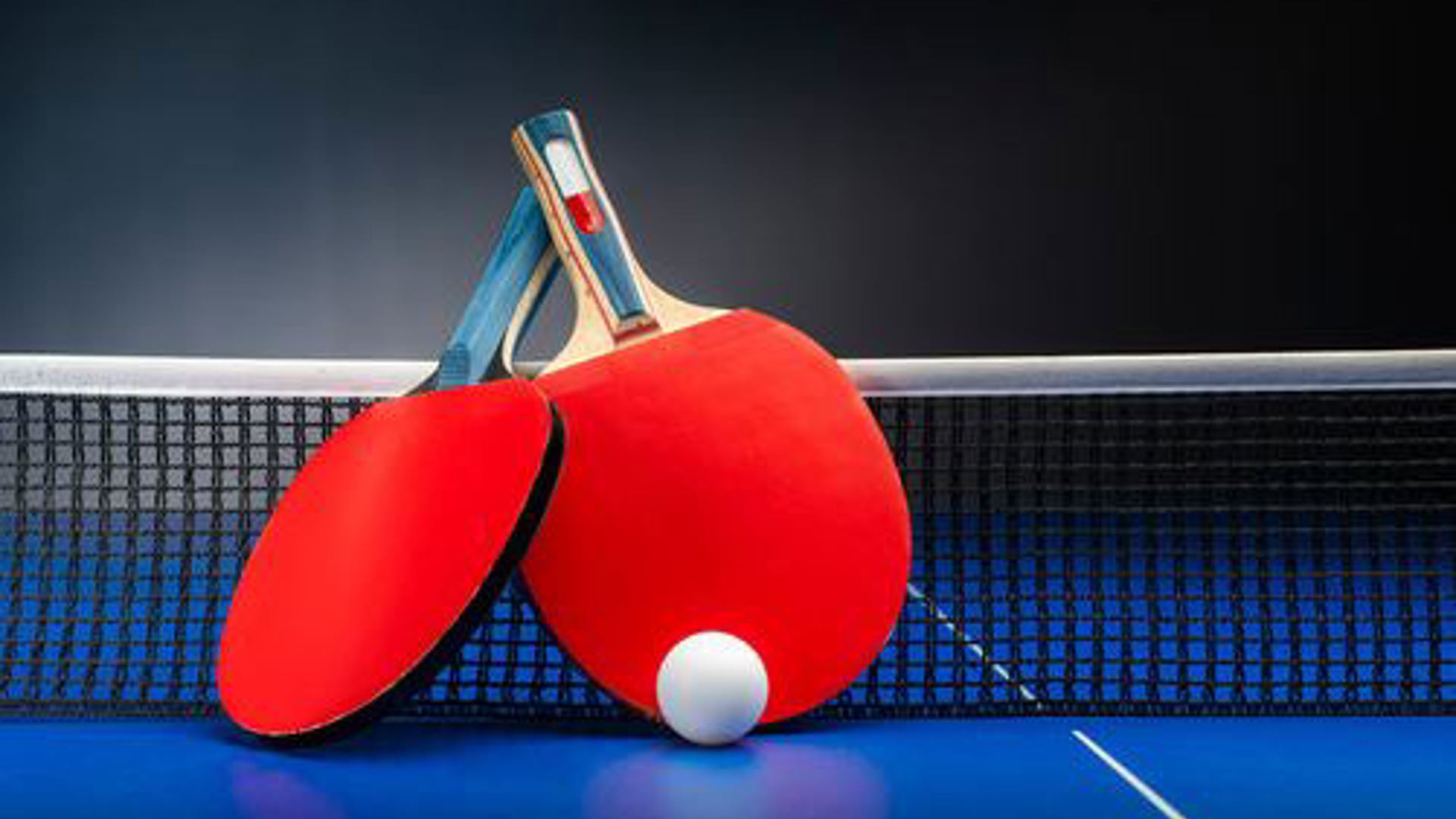 Henley Table Tennis Team Secures Promotion