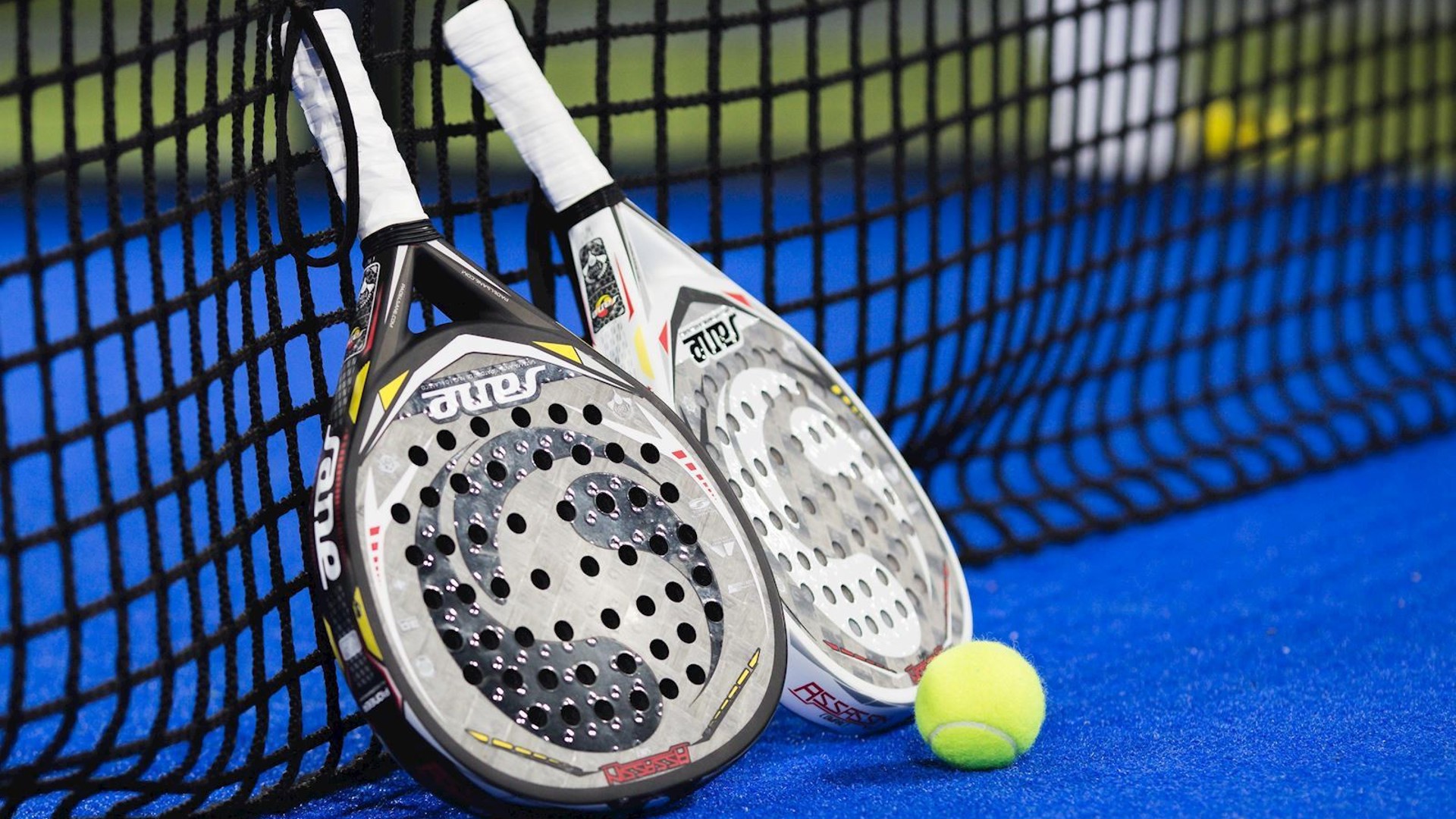 Padel is officially coming to Henley in Arden